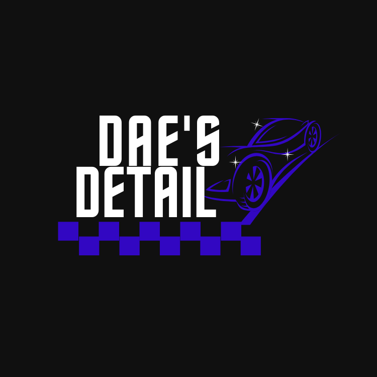 Dae&#39;s Detail Merchandise