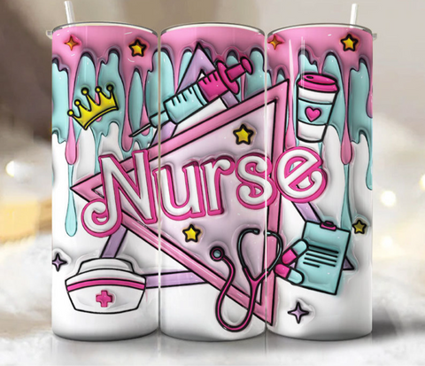 Nurse Fancy