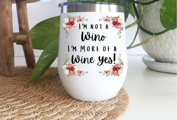 Wine Yes