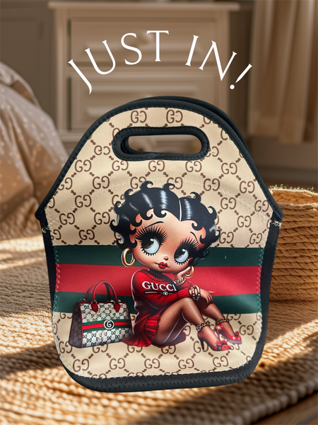 Coco Betty