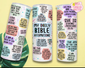Bible reminders