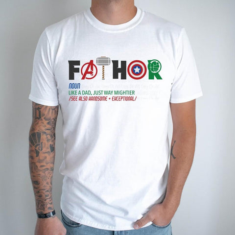 Fathor