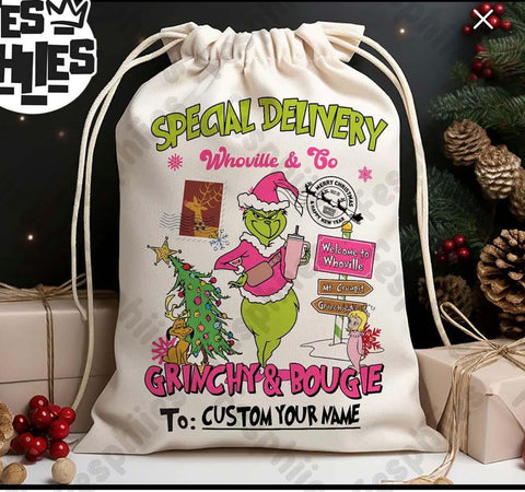 Santa Sack