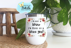 Wine Yes