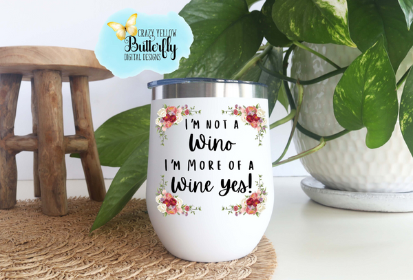 Wine Yes