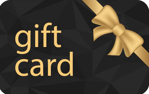 Wear It Out Loud Gift Card