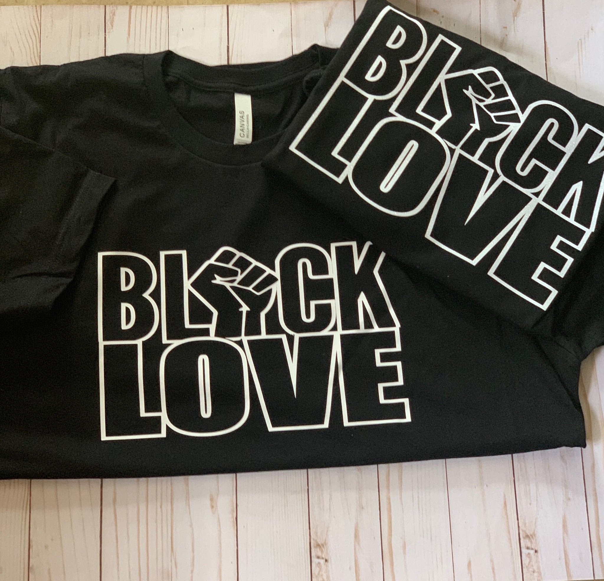 Black Love