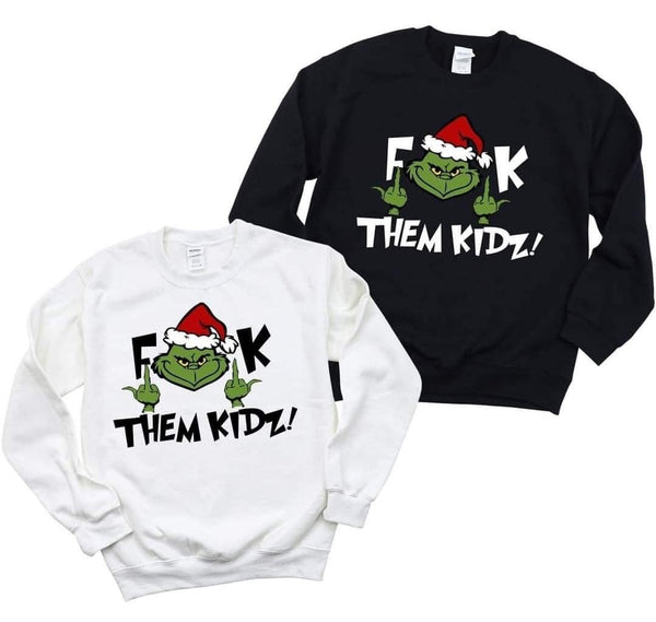 FK Them Kids