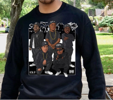 NWA